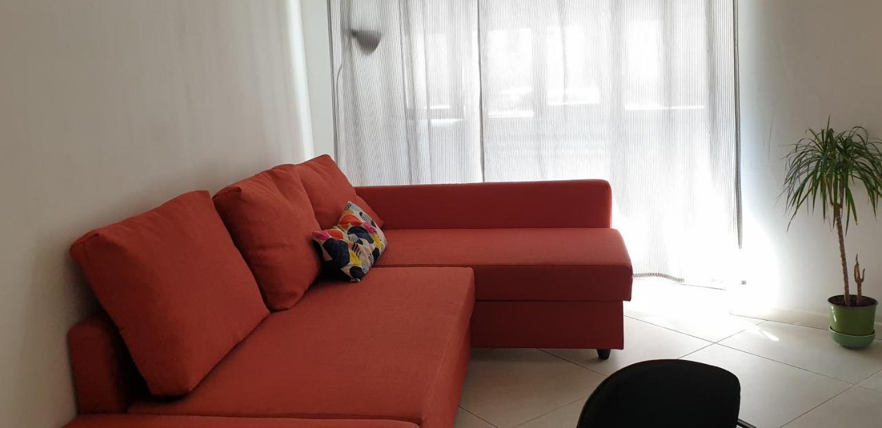 Smart Apartment Central Station Mailand Exterior foto