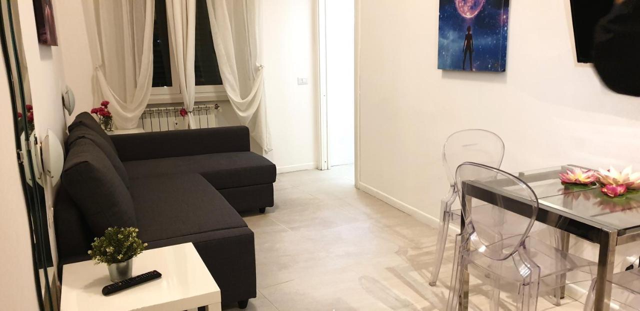 Smart Apartment Central Station Mailand Exterior foto