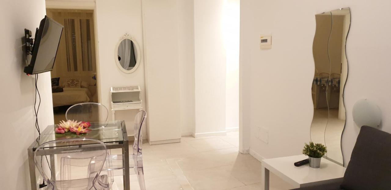 Smart Apartment Central Station Mailand Exterior foto