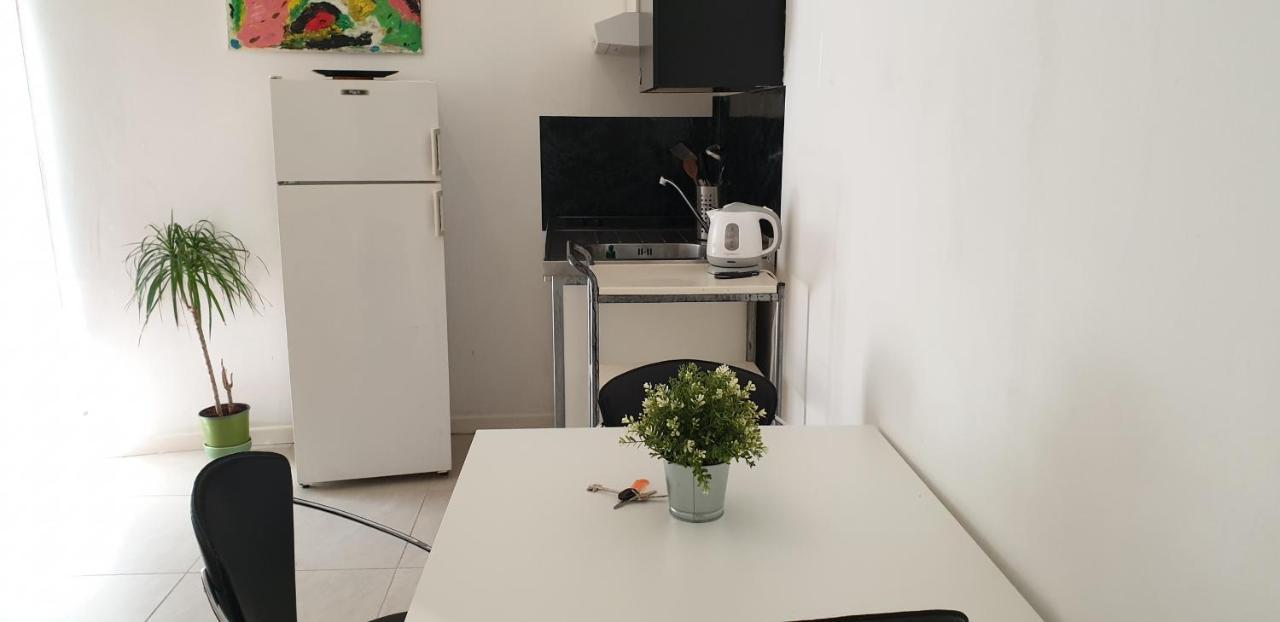 Smart Apartment Central Station Mailand Exterior foto