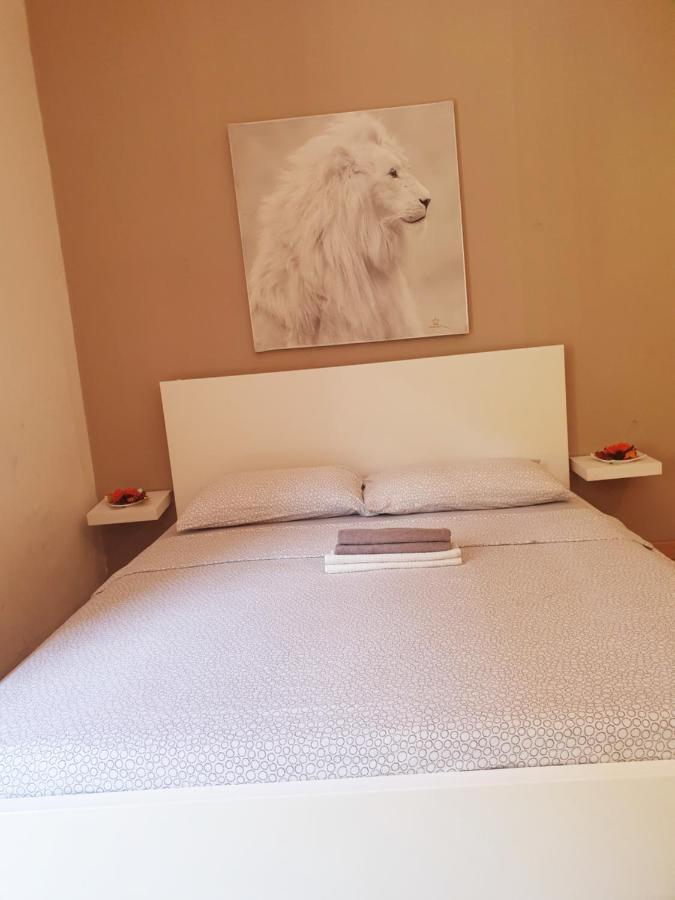Smart Apartment Central Station Mailand Exterior foto