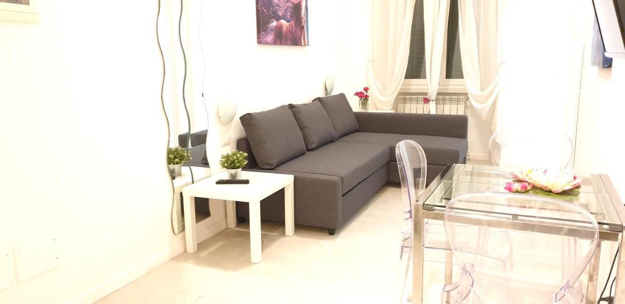 Smart Apartment Central Station Mailand Exterior foto
