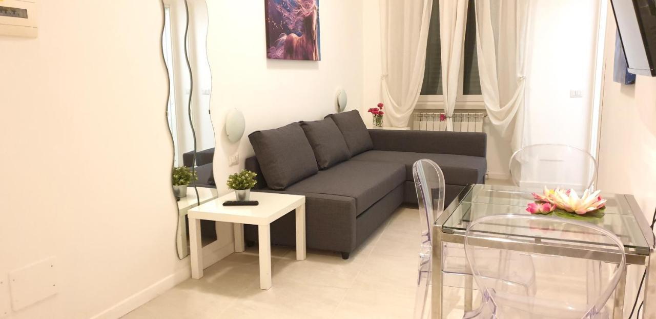 Smart Apartment Central Station Mailand Exterior foto