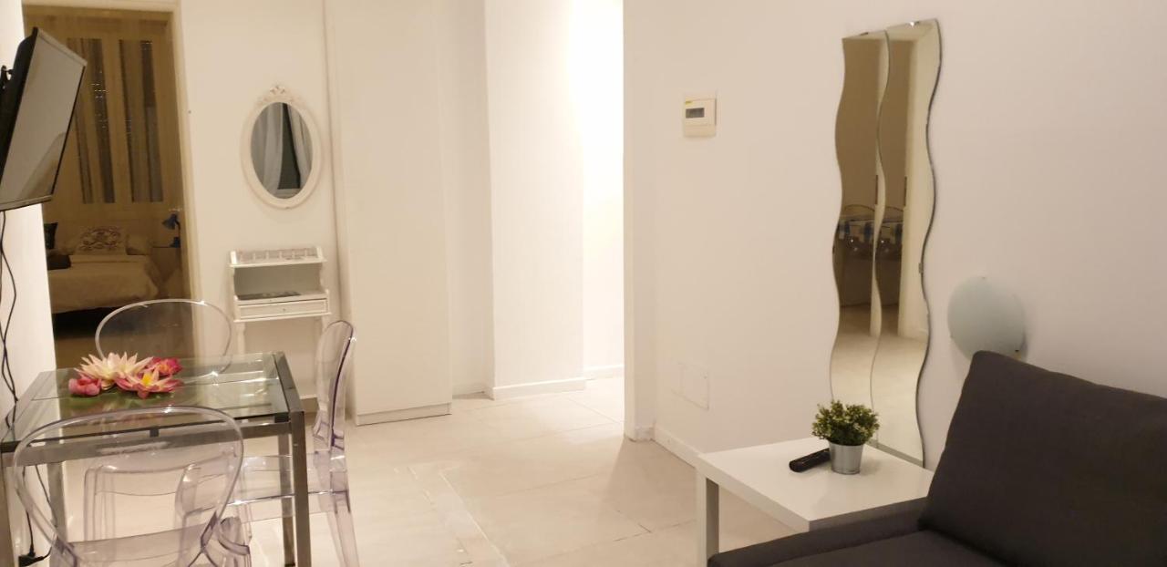 Smart Apartment Central Station Mailand Exterior foto