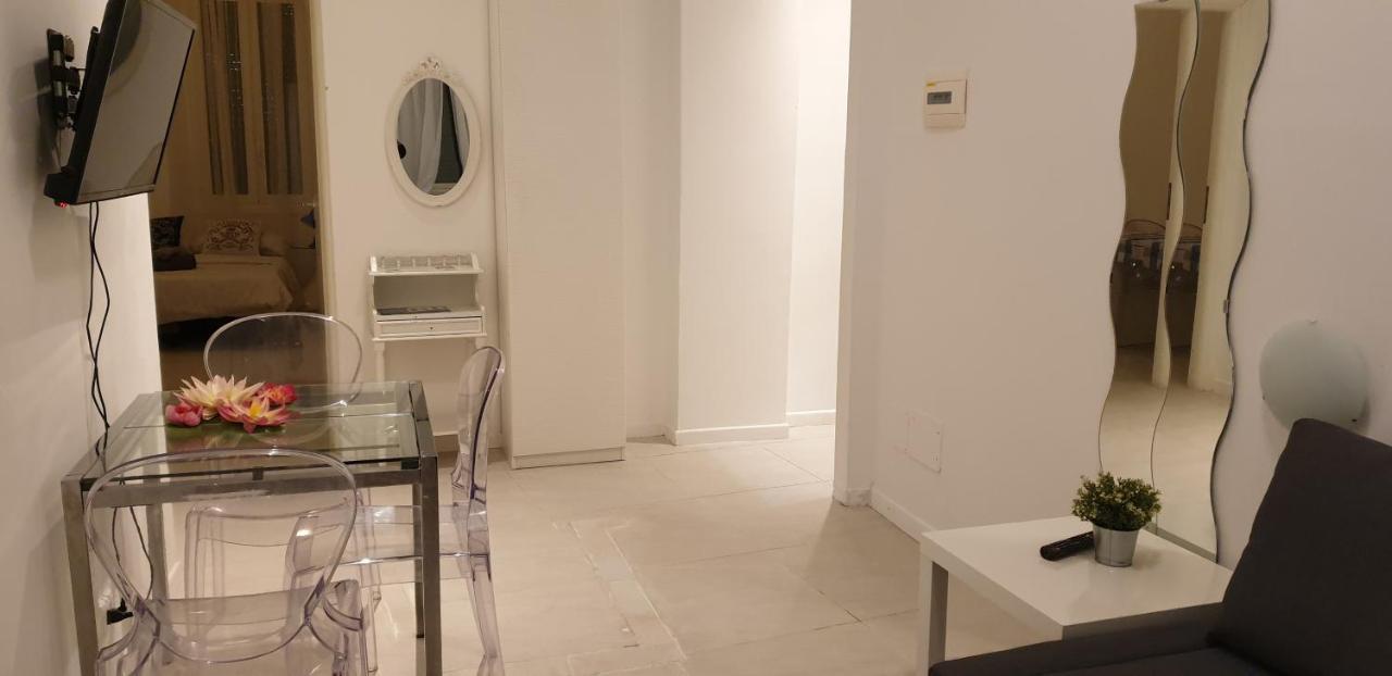 Smart Apartment Central Station Mailand Exterior foto