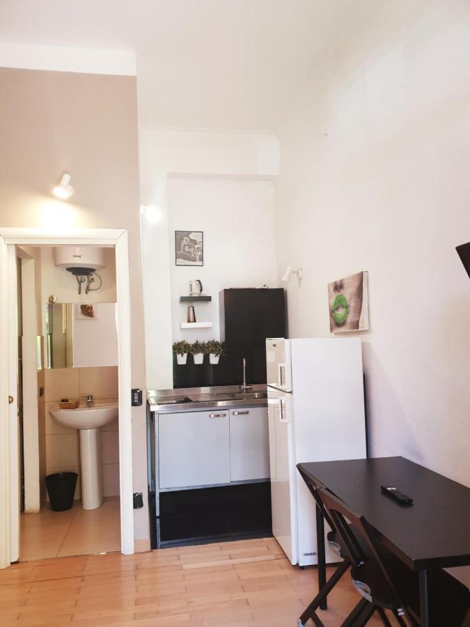 Smart Apartment Central Station Mailand Exterior foto