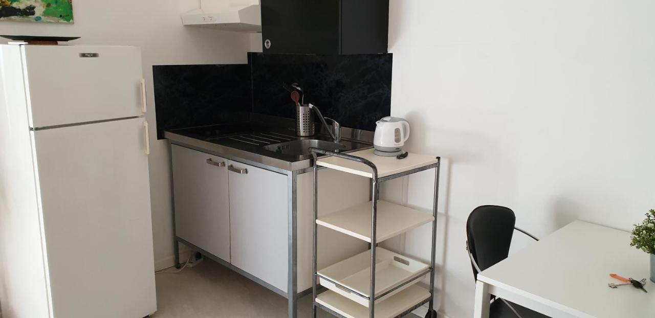 Smart Apartment Central Station Mailand Exterior foto