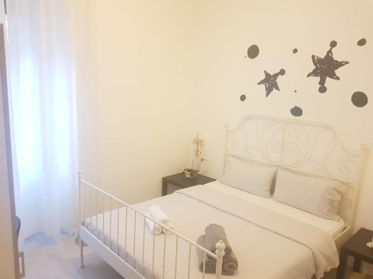 Smart Apartment Central Station Mailand Exterior foto