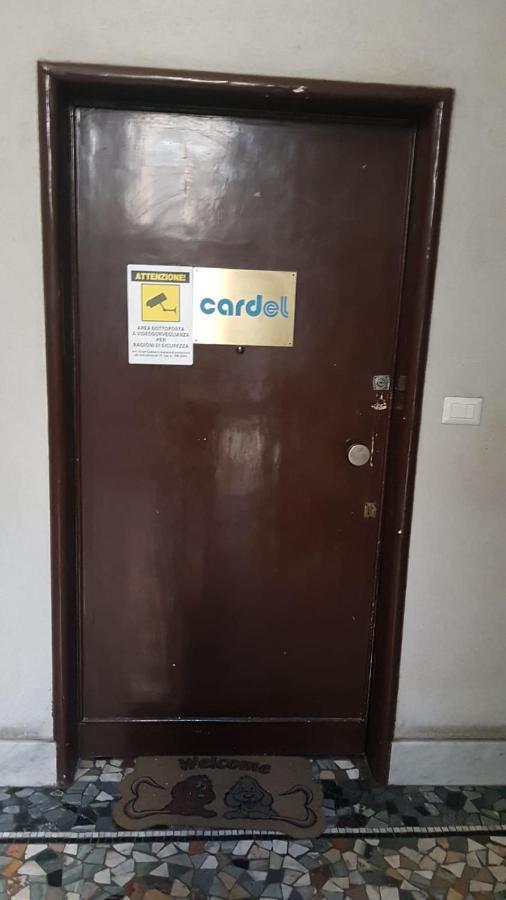 Smart Apartment Central Station Mailand Exterior foto
