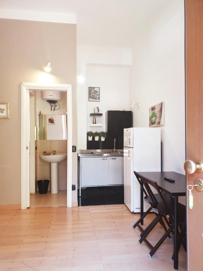 Smart Apartment Central Station Mailand Exterior foto