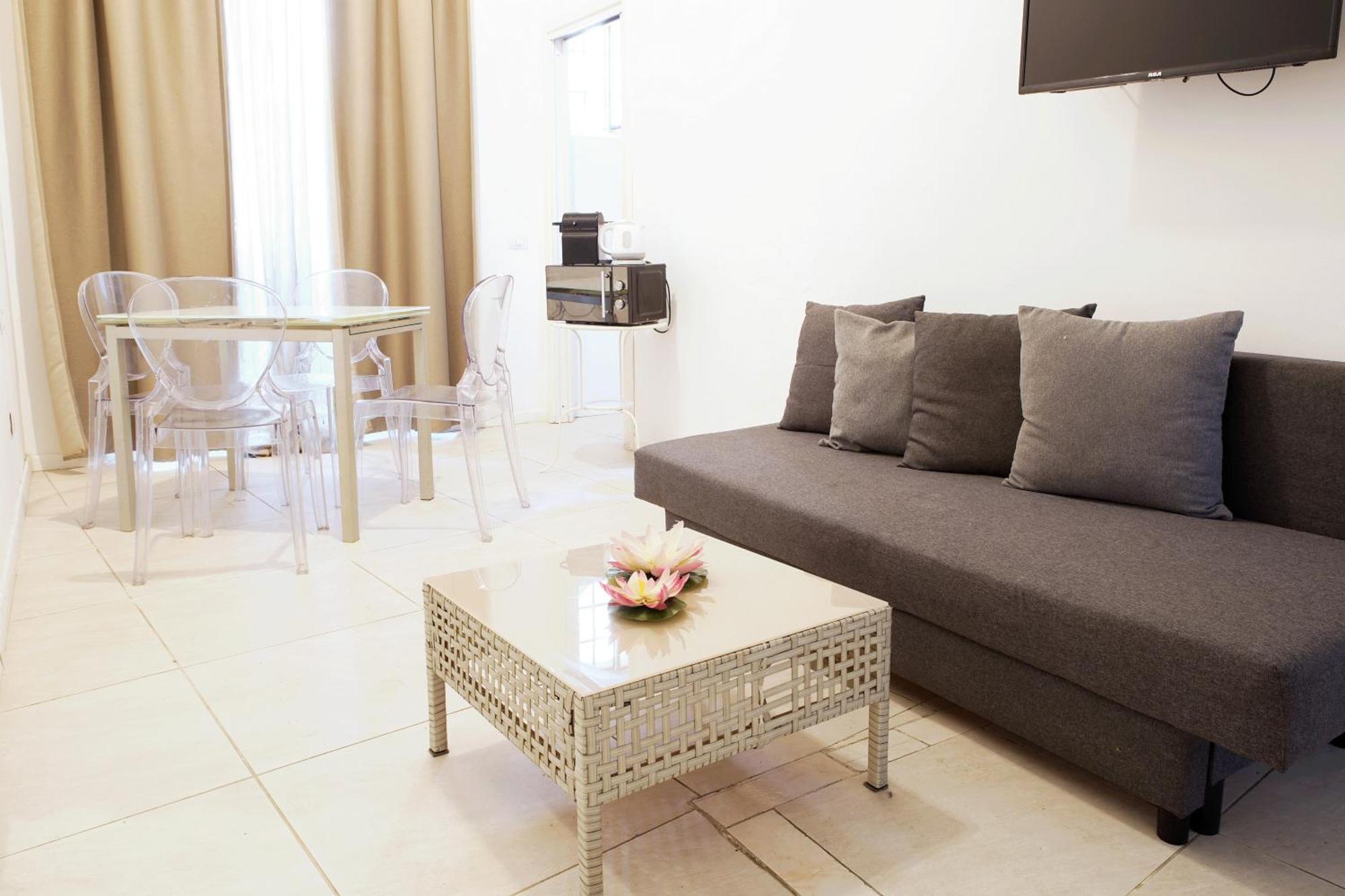 Smart Apartment Central Station Mailand Exterior foto