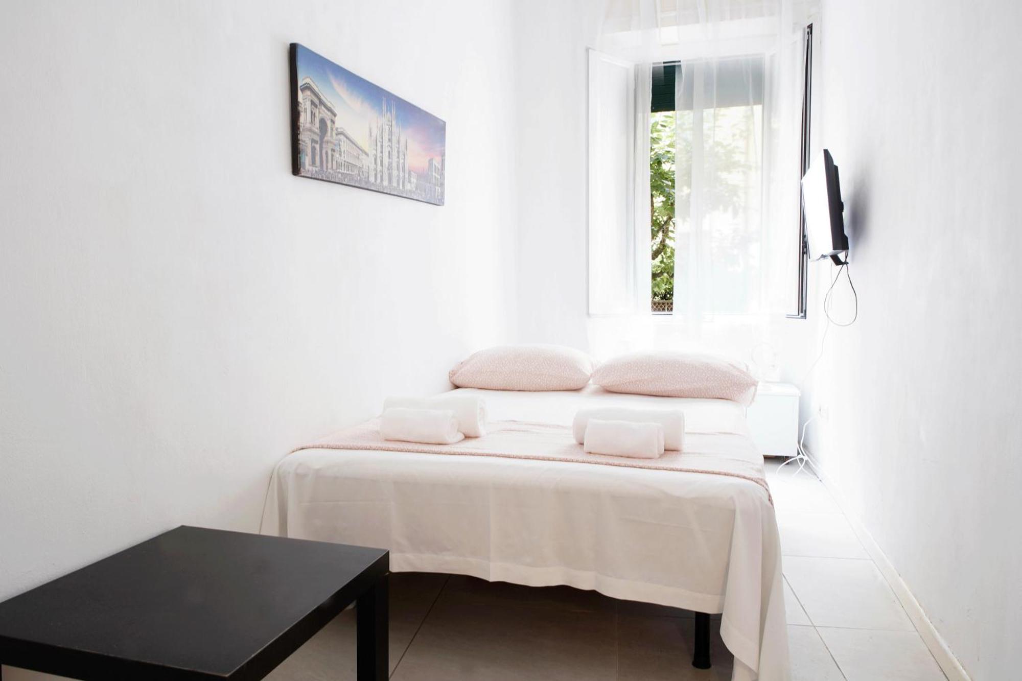 Smart Apartment Central Station Mailand Exterior foto